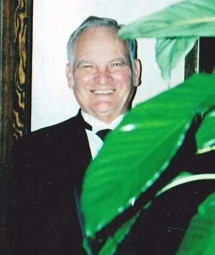 Obituario de Rev. Leandous "Lee" Perkins