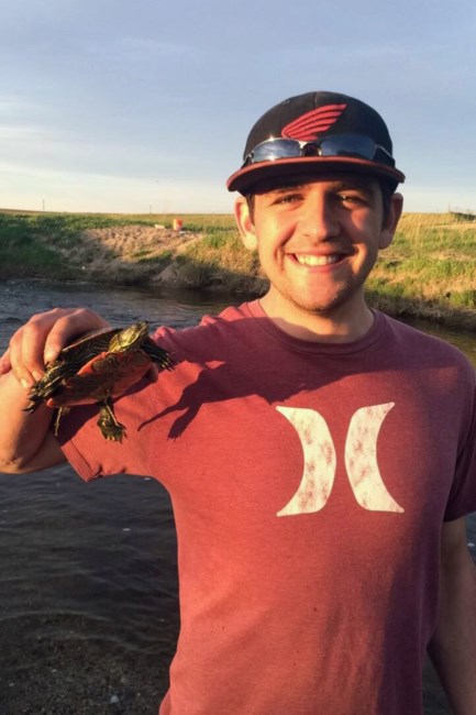 Obituary of Drew Augustine