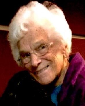 Obituary of Theresa Jane Skeba