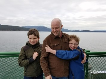 Obituary of William Gair Tuttle