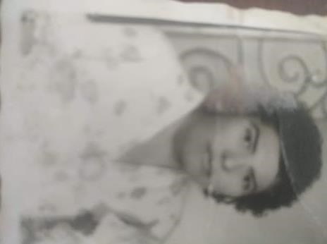 Avis de décès de Maria P. Zapata de Hinojosa