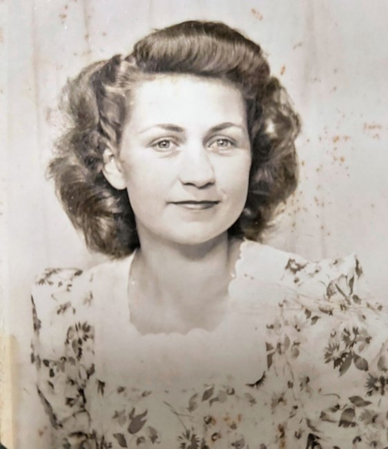 Obituary of Wanda Mae Ralls