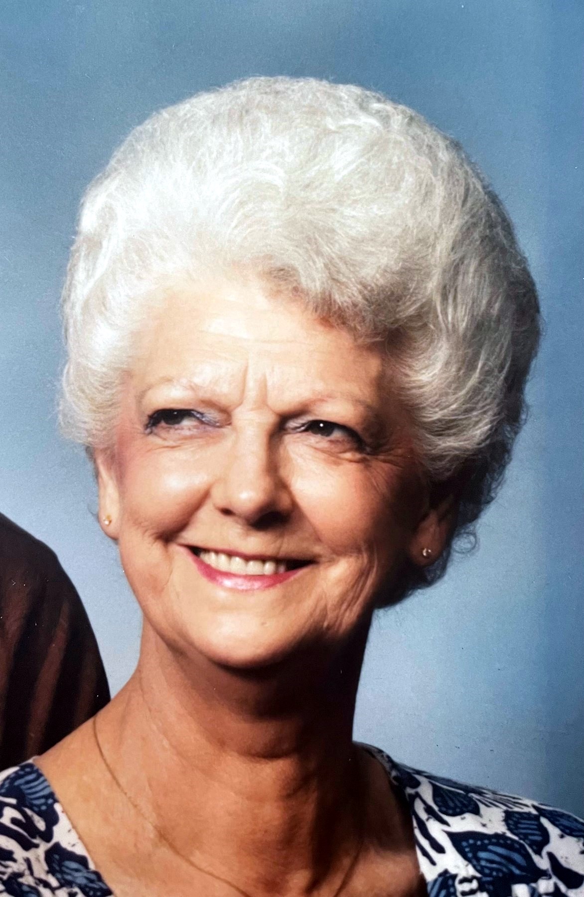 Ellen Claribel Andrews Obituary Seattle, WA