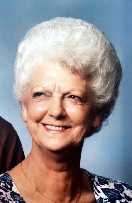 Obituario de Ellen Claribel Andrews