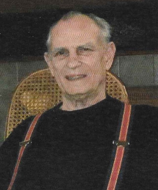 Obituary of Arthur Lee Monnig Jr.