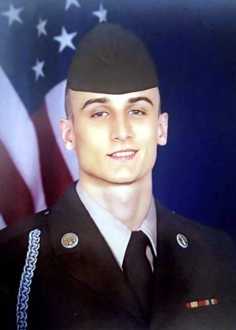 Obituary of Colby Allen Scheffler