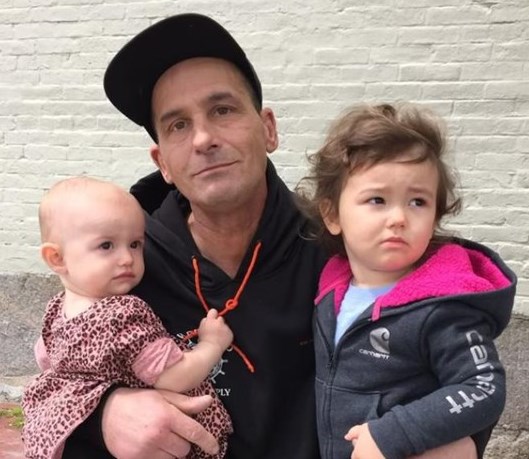 Obituary of Barry Matthew Almeida