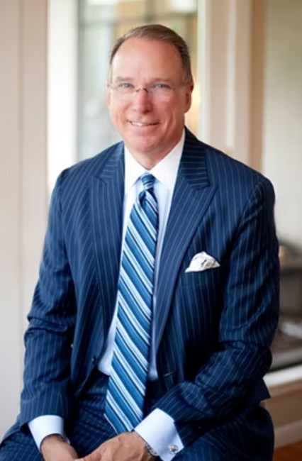 Obituary of Dean Thomas Jett