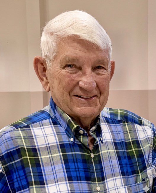 Obituary of Richard Bruce McCartney