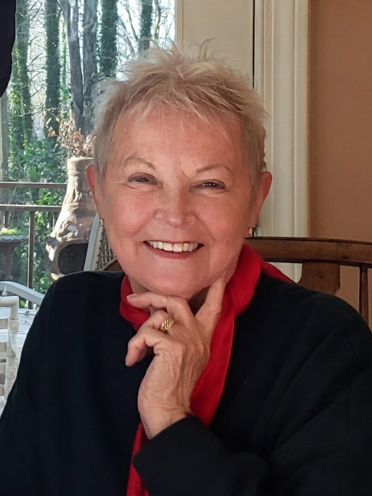 Obituary of Bonnie Day MacLennan