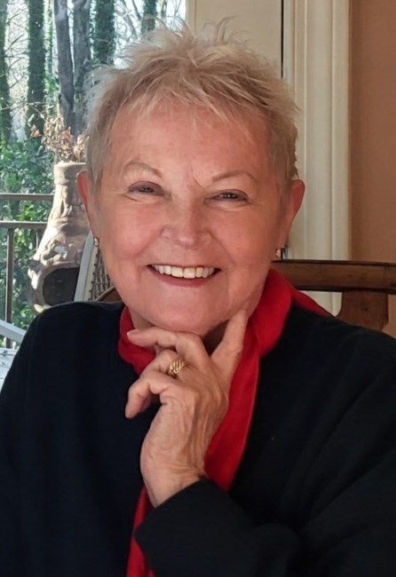 Obituary of Bonnie Day MacLennan