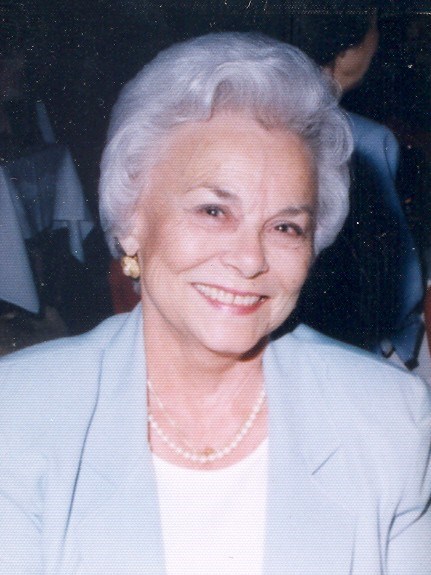 Obituary of Mrs. Martha Harris Harris Johnson