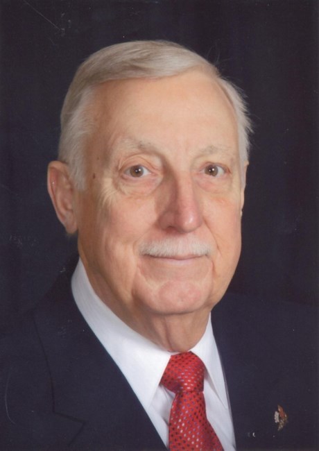  Obituario de Donald L. Steberl