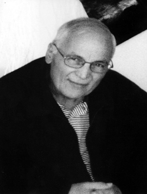 Obituary of Vicente Coll-Vazquez