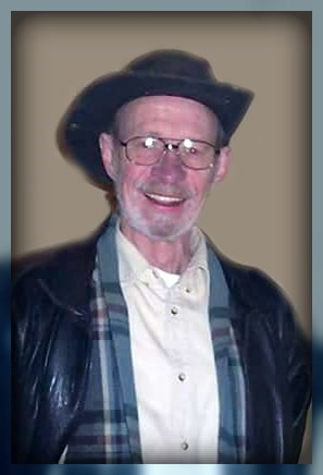 Obituary of William Geddes