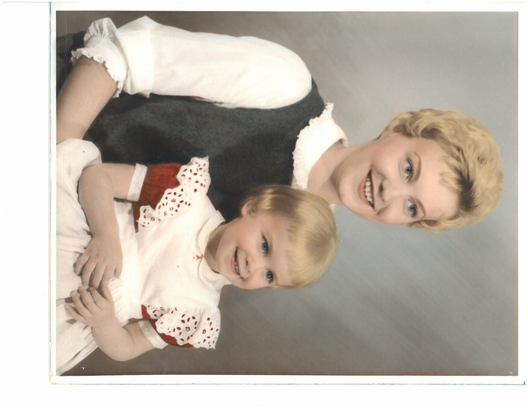 Obituary of Jean L. Cohen Giordano