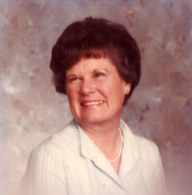 Obituary of Dorothy Mae Schneider