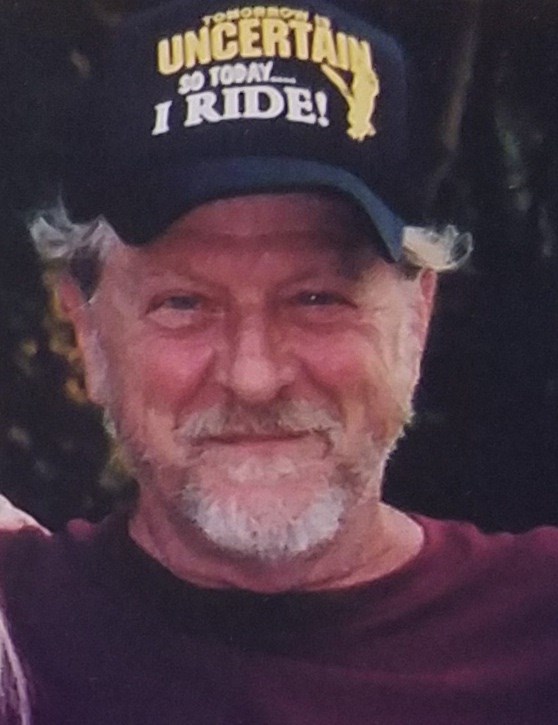 Obituary of Roger Dale Cline