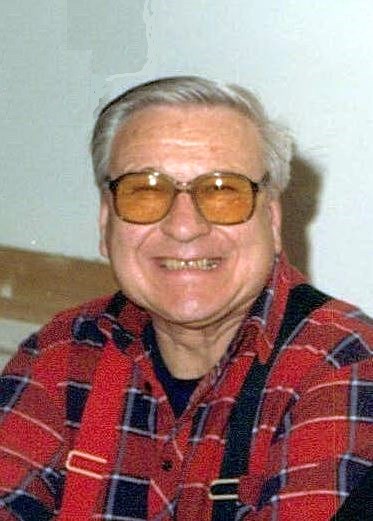 Obituary of Charles Joseph Juhasz