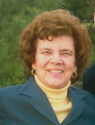 Obituary of Margaret Louise Christoforo