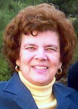 Obituario de Margaret Louise Christoforo