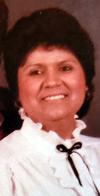 Obituary of Guadalupe Marquez Mata