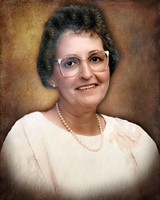 Obituary of Mary L. Murphy