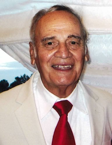 Obituary of Frank A. Coppa