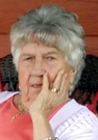 Obituary of Laura Lorena Denny
