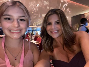 Obituary of Lisa Anne Schilling and Liliana Isabella Arguello