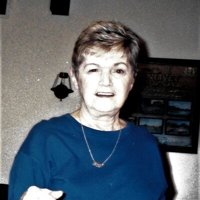 Obituary of Joan A Kwatkoski