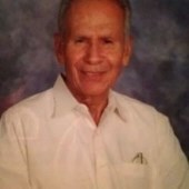 Obituary of Rafael Gutierrez