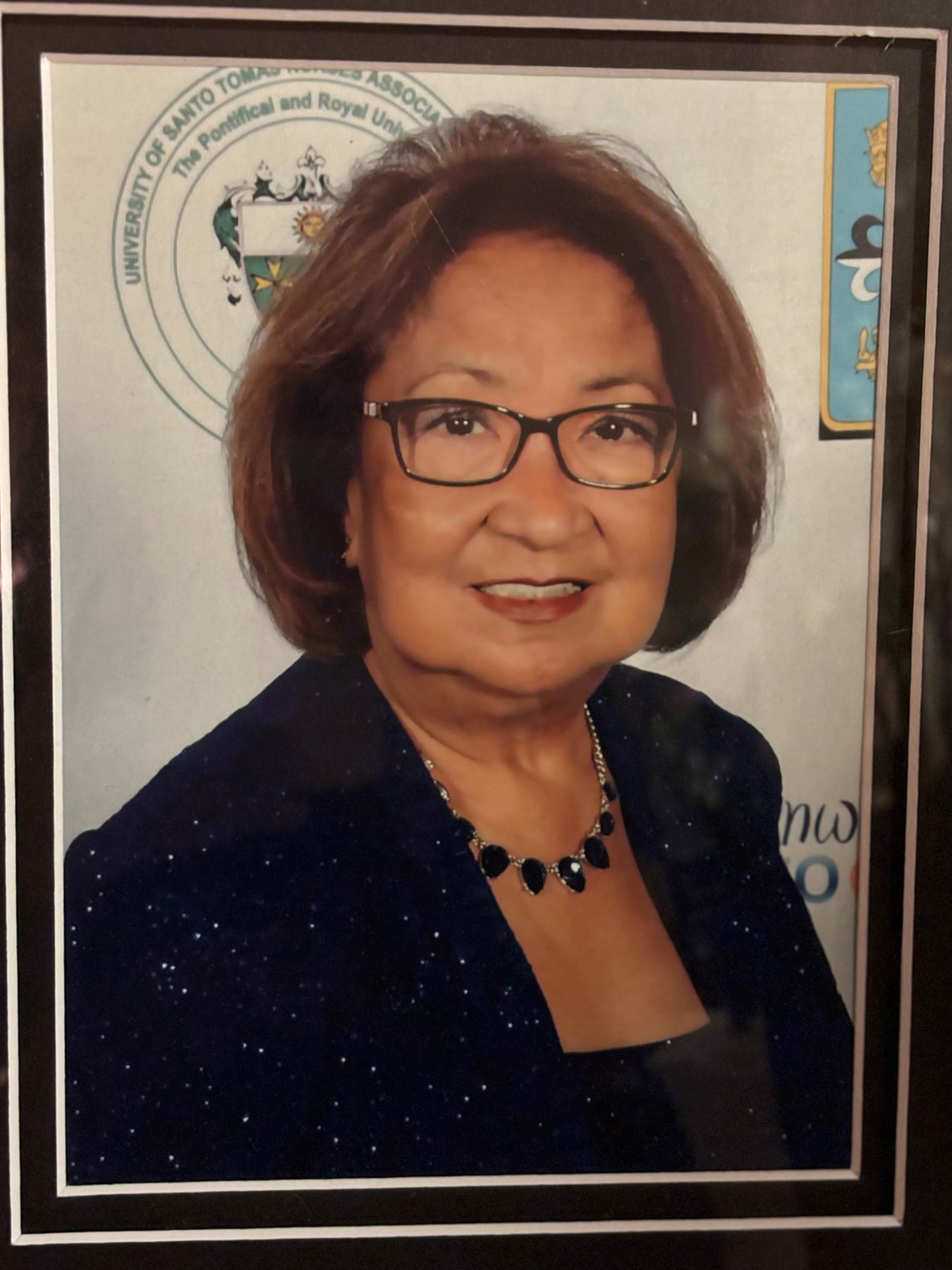 Obituary of Salvacion Bautista Bautista