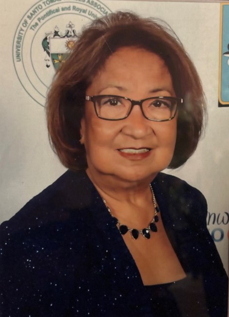 Obituary of Salvacion Bautista Bautista