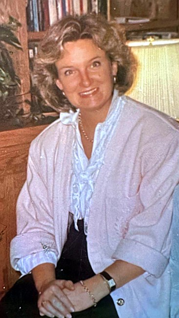 Obituary of Christy Hall Higgins