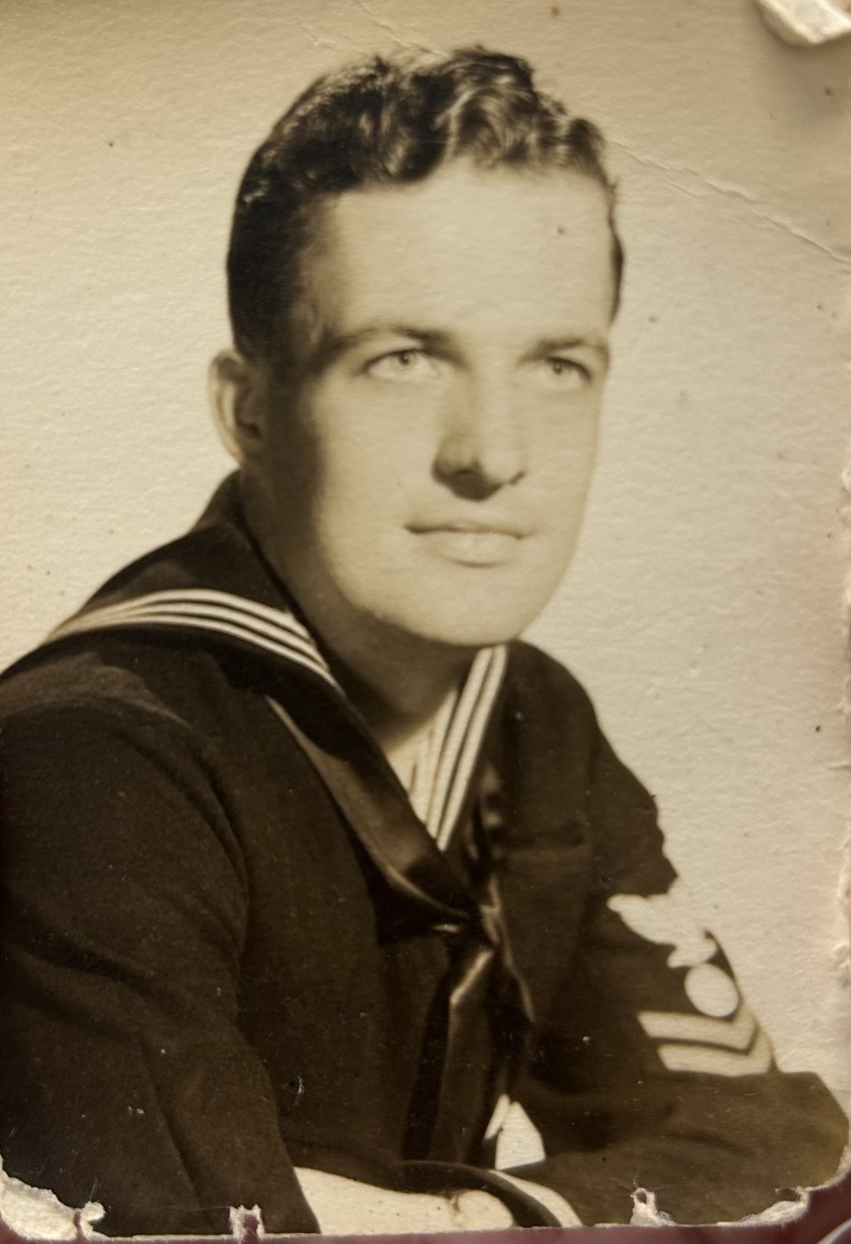 Obituary of James Joseph Zanowic Sr.