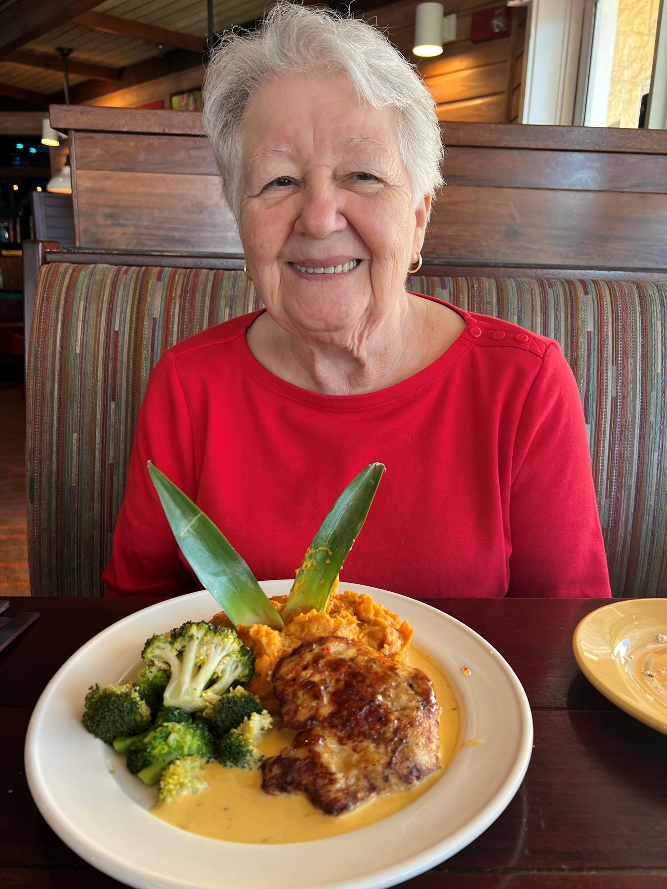 Obituary of Mrs. Carmen A Lopez