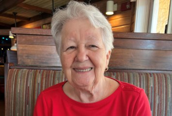 Obituary of Mrs. Carmen A Lopez