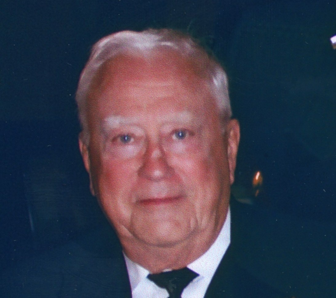 Clarence Goodwin Obituary Williamsville, NY