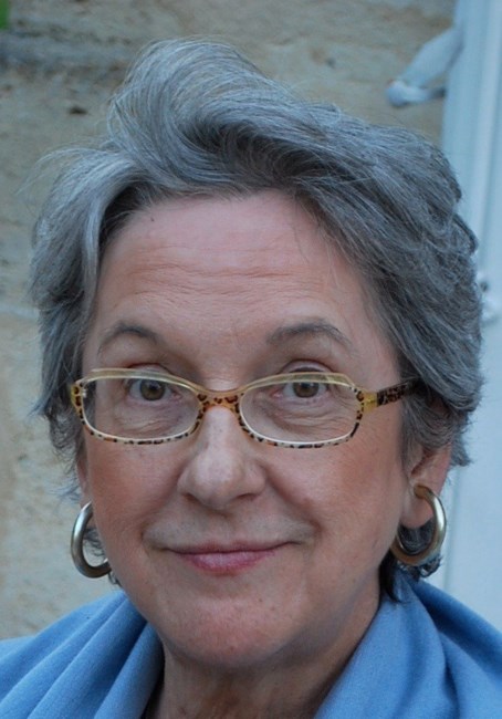 Obituary of Mireille Marie Christine Pillsbury