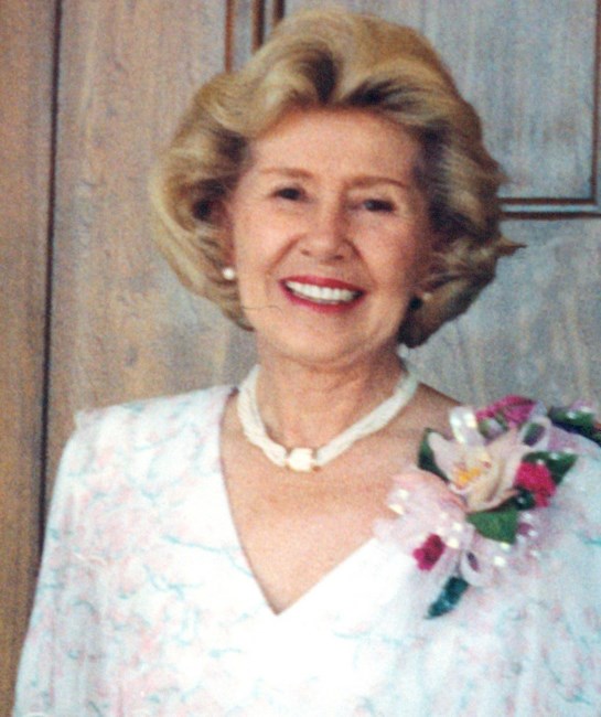 Obituary of Dorothy Thomas