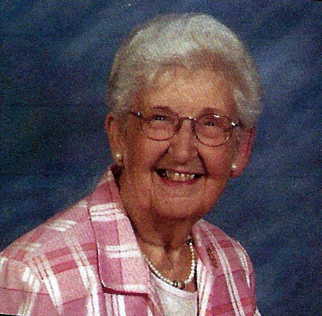 Obituary of Frances Freeman McLean