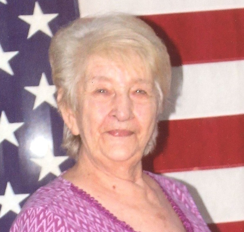Mildred Christine Wright Obituary Old Hickory, TN