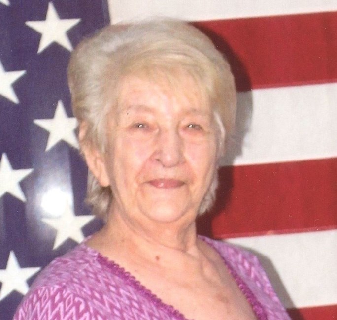 Obituary of Mildred Christine Wright