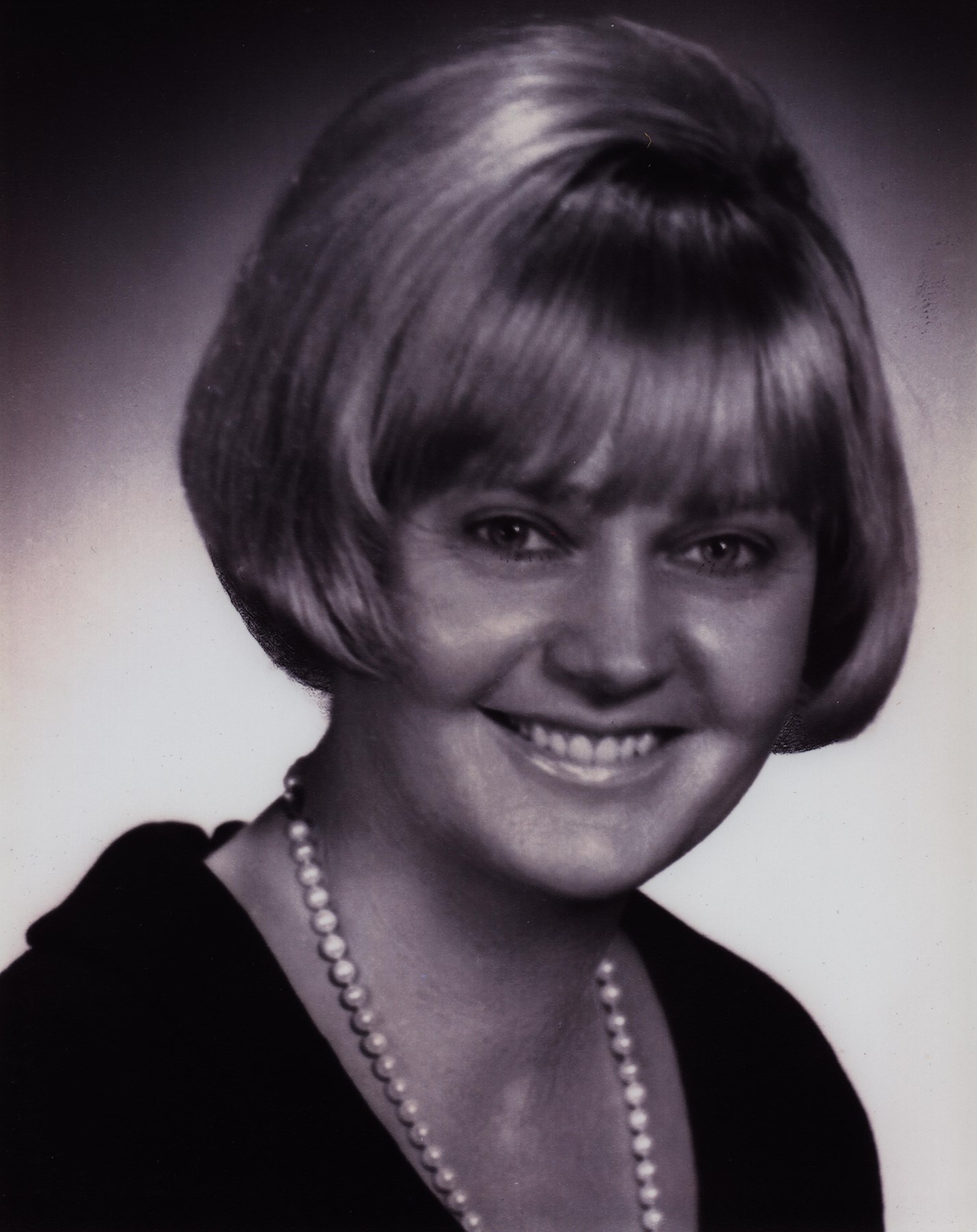 Avis de décès de Monique Mainville