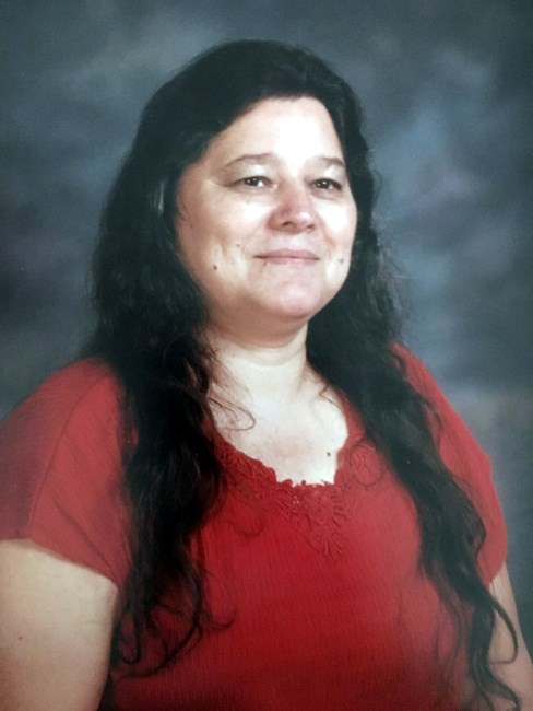 Obituary of Judy Ju Ju Lynn Harvey