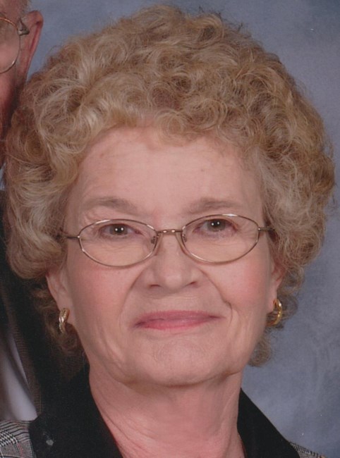 Obituario de Wanda Sue Snyder