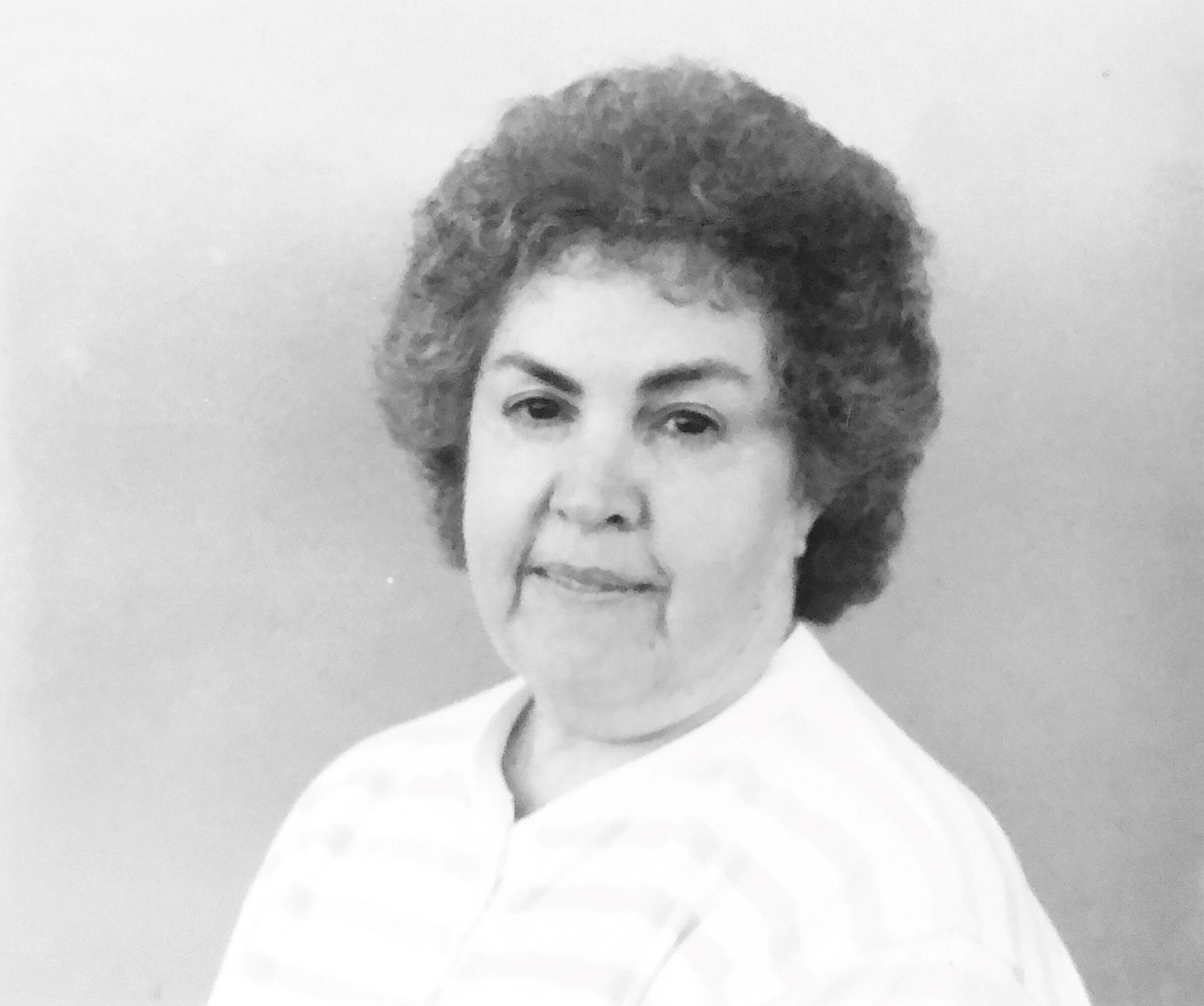 Obituary of Loretta McRary Hollar