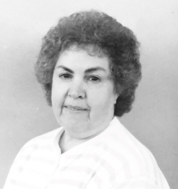 Obituary of Loretta McRary Hollar