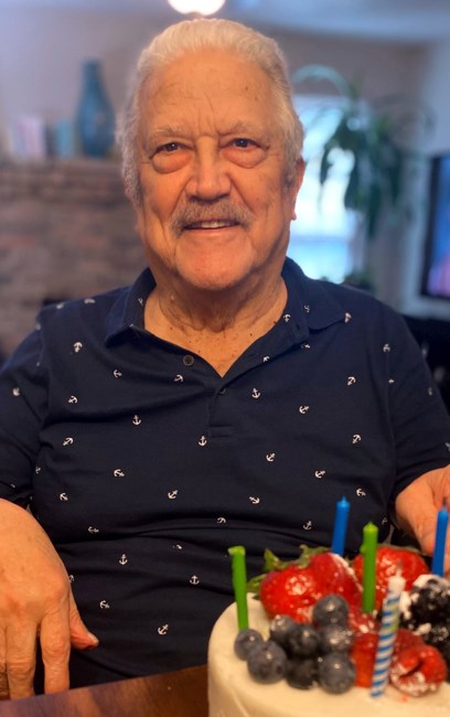 Obituary of Eliseo Joseph Jaramillo Jr.